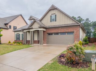 4574 Bagwell Dr, Gainesville, GA 30504