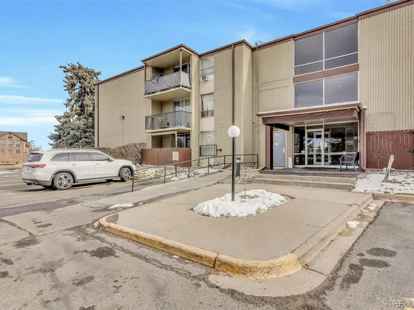 2231 S Vaughn Way #315B, Aurora, CO 80014