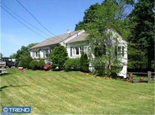 650 Lewisville Rd, Elkton, MD 21921