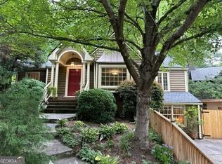 1184 Amsterdam Ave NE, Atlanta, GA 30306