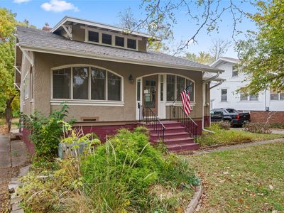 1001 42nd St, Des Moines, IA, 50311
