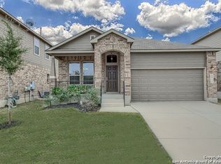 8726 Yormis Nest, San Antonio, TX 78251