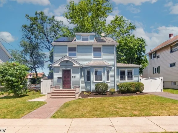 330 Simons Ave, Hackensack, NJ 07601