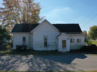 202 S Pillsbury St, Milroy, IN 46156