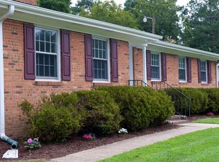 5332 Olive Rd, Raleigh, NC 27606