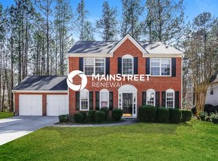 1631 Sparrow Wood Ln SW, Marietta, GA 30008