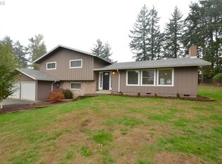 15045 SE Barkley Ct, Damascus, OR 97089