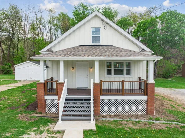 592 & 594 McMichael Rd, Pittsburgh, PA 15205