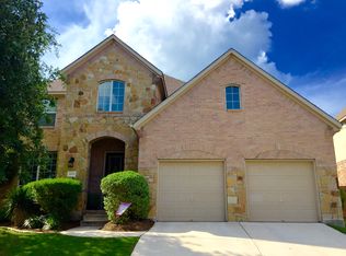 3523 Hilldale Point, San Antonio, TX 78261