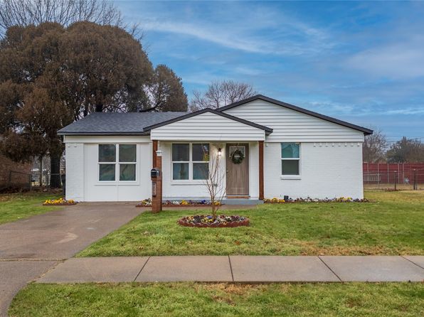 Home for Sale in Garland TX