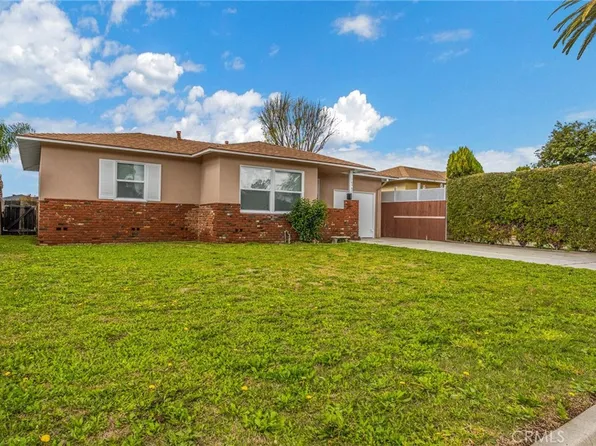 10567 Dalmation Ave, Whittier, CA 90604