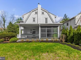 23 McPhelin Ave, Cherry Hill, NJ