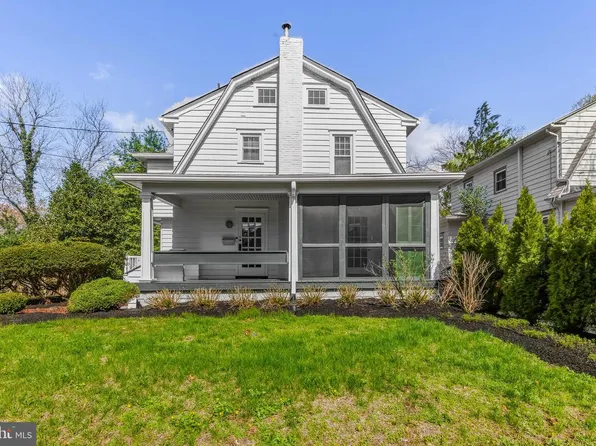 23 McPhelin Ave, Cherry Hill, NJ 08034