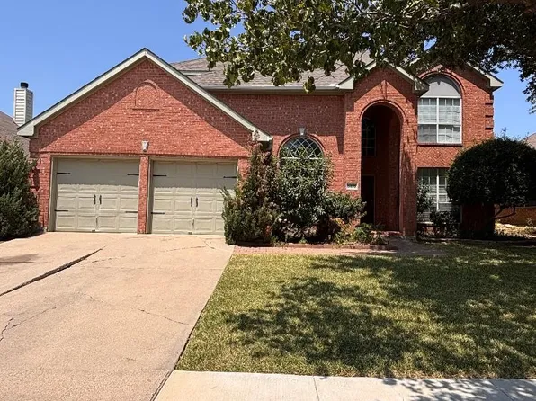 5405 Mount McKinley Rd, Fort Worth, TX 76137