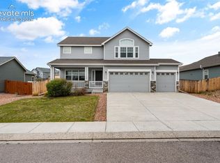 10092 Moorcroft Drive, Peyton, CO 80831