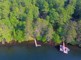E23464 Moon Lake Rd S #S, Watersmeet, MI 49969