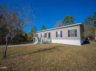 456 Destiny Dr, Carrabelle, FL 32322