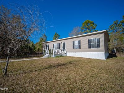 456 Destiny Dr, Carrabelle, FL, 32322