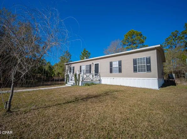 456 Destiny Dr, Carrabelle, FL 32322