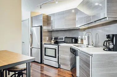 Rented by Carnegie Management Inc