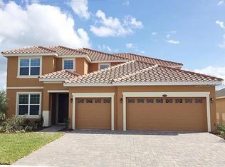 4858 Terra Sole Pl, Saint Cloud, FL 34771