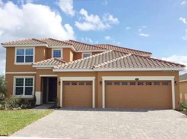 4858 Terra Sole Pl, Saint Cloud, FL 34771