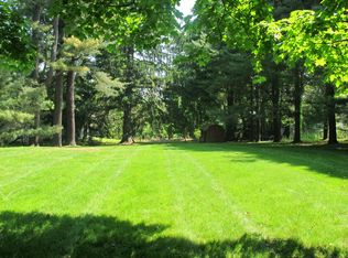 333 Oenoke Rdg, New Canaan, CT 06840