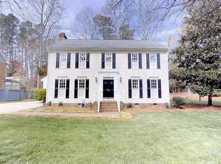 7213 Pinebark Ct, Raleigh, NC 27615