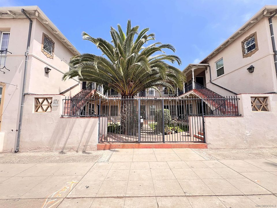 1st image of 510 Upas St