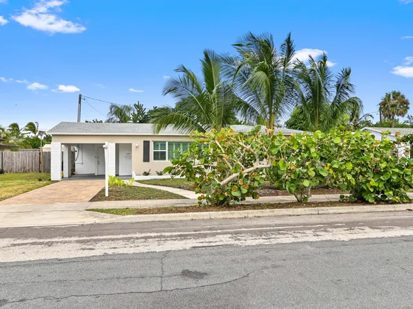 222 Columbia Drive, Lake Worth Beach, FL 33460