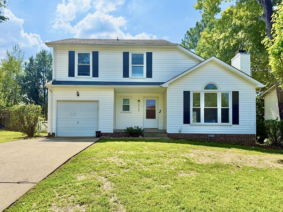 1st image of 2126 Single Tree Dr