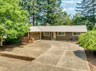 730 NE 199th Ave, Portland, OR 97230