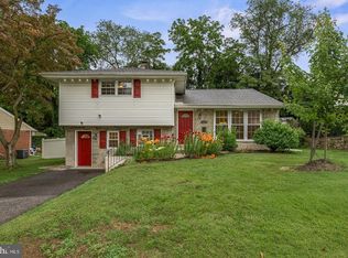 28 Eldon Ave, Lansdowne, PA 19050