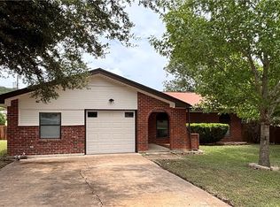 2001 Pleasant Ln, Copperas Cove, TX 76522