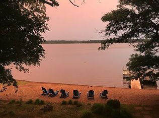 26609 N Lipsett Lake Rd, Spooner, WI 54801