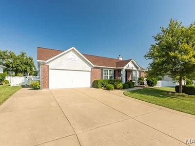 1109 Sunset Green Dr, O'Fallon, MO, 63366