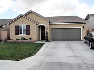 2039 Iacovetti Ave, Tulare, CA 93274