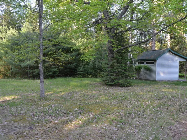 7601 N Cabin Ln, Roscommon, MI 48653