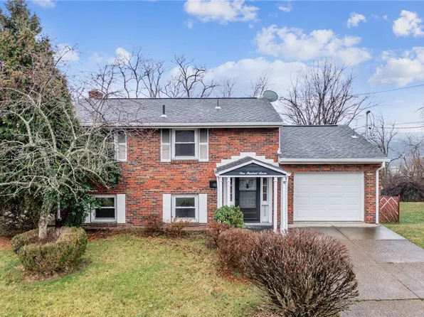 107 Lilmont Dr, Pittsburgh, PA 15218