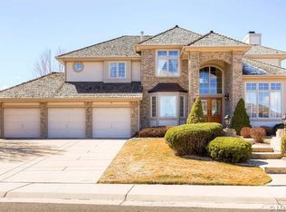 10027 Raleigh St, Westminster, CO 80031