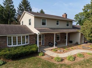 1020 W BLODGETT STREET, Marshfield, WI 54449