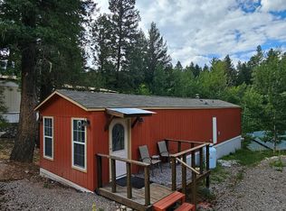 530 Balsam Cir, Cloudcroft, NM 88317