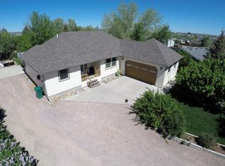 506 Sweetwater Cir, Wright, WY 82732