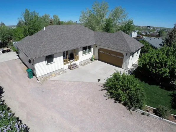 506 Sweetwater Cir, Wright, WY 82732