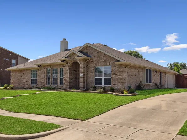 356 Montana Trl, Murphy, TX 75094