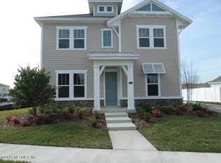 407 Park Lake Dr, Ponte Vedra, FL 32081