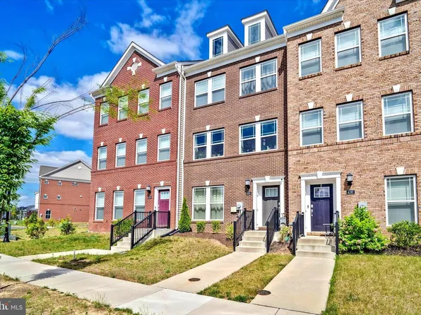 4195 Jk Rowling Ct, White Plains, MD 20695