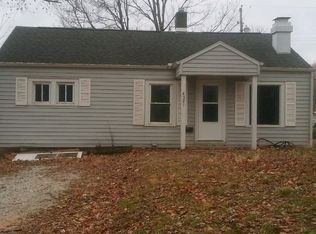 4521 E Spruce St, Decatur, IL 62526