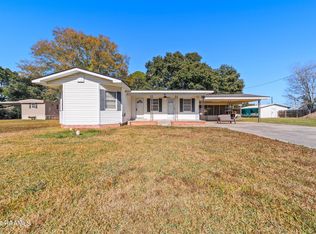 806 Vatican Rd, Carencro, LA 70520