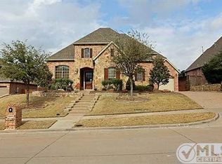 4408 Clifton Ln, McKinney, TX 75072